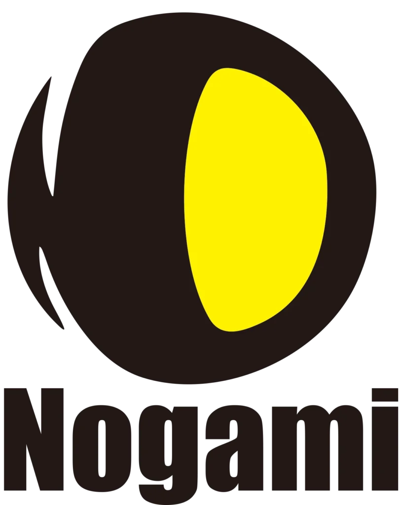 野上電設ロゴ画像