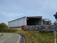 三建工業第３工場新築電気設備工事
