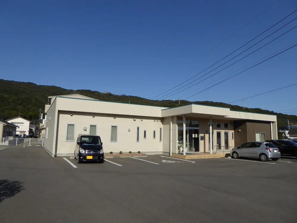 天草総合内科・内視鏡クリニック給排水電気設備工事