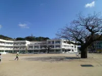 牛深小学校校舎改築電気設備（第Ⅱ期)工事